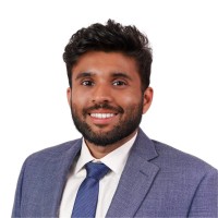 Lear Corporation Employee Arjun Venugopal's profile photo