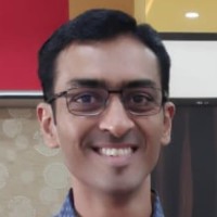 Ahire Machine Tools Pvt Ltd, Nashik Employee Kalpesh Lahoti's profile photo