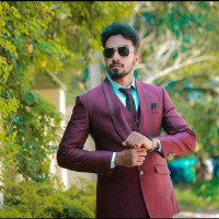 Intellisoft Technologies Employee Praveen Kumar's profile photo