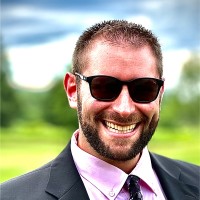 AMRIS Consulting Employee Rob Levine's profile photo