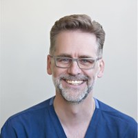 Queensway Carleton Hospital Employee Bruce Gay's profile photo