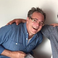 Sta Employee Mark Wilder's profile photo