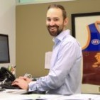 Twomeys Employee Matthew Coman's profile photo