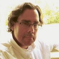 MongoDB Employee Kenneth White's profile photo