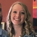 Cornerstone Copy Center Employee Carly Warner's profile photo