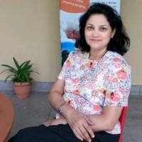 The Wealth Company Employee Aparna Shanker's profile photo