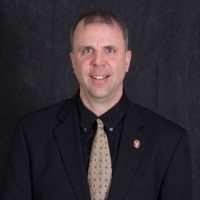 University of Wisconsin-Madison Employee Jeffrey Savoy's profile photo