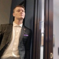 Jaimy Blanco for Congress Employee Dustin Maynard's profile photo