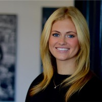 Elevated Financial Group Employee Camryn Olson's profile photo
