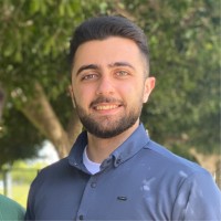 Sync Digital Solutions Employee Ahmad Sarraj's profile photo