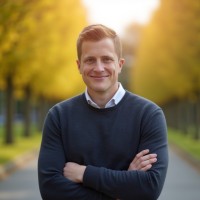 Leica Geosystems part of Hexagon Employee Klaus Schubert's profile photo