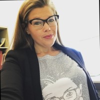 Robyn Russo Email & Phone Number