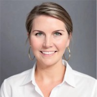 Pump Studios Employee Liz Ruchte's profile photo