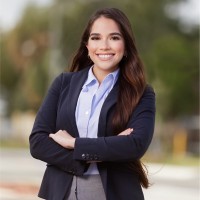 KPM Franklin Employee Victoria Atencio's profile photo