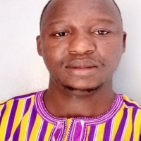 David Sombougouma Email