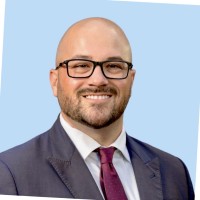 National Grid Employee Brian Sapp's profile photo