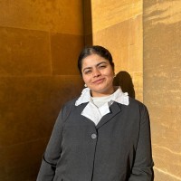 Jahnavi Jayashankar Email