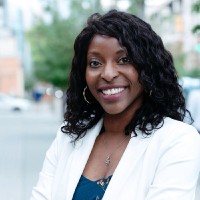 DSJ Global Employee Cherelle Wiles's profile photo