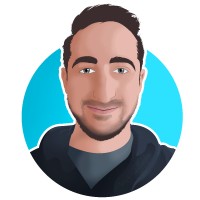 Microsoft Employee Patrick Fort's profile photo