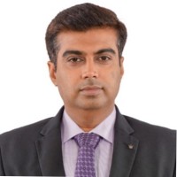 Parag Milk Foods Employee Dhaval Pandya's profile photo