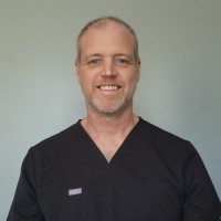 Regional Medical Center – SCVH Employee Adam Tucker's profile photo