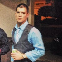 Infinity Outdoor Services Employee Daniel Olivarez's profile photo