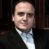 Daniamant Employee Aldin Nielsen's profile photo