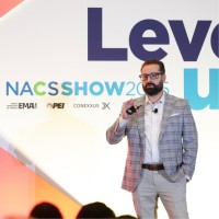 Rutter's Employee Philip Santini's profile photo