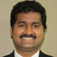 Vinay Kandula