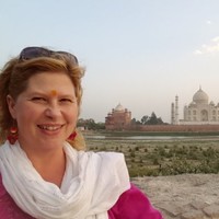 Humana Employee Sandra Chalmers's profile photo