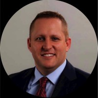 Fiber Dynamics, Inc. Employee Chris Hecox's profile photo