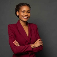 Affiong Williams Email & Phone Number