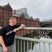 Vitality Employee Morgan McMaster's profile photo