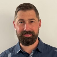 Salesforce Employee Devin Turner's profile photo