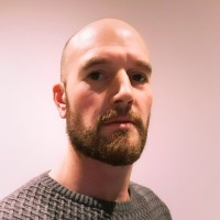 KPN Employee Mark Wessel's profile photo