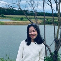 Ant International Employee Uyen do's profile photo