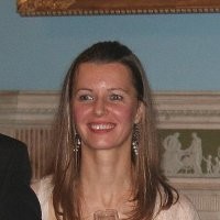 525 SOLUTIONS, INC. Employee Mihaela Rogers's profile photo