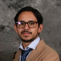 Medvocation Employee Boris A. Minero's profile photo