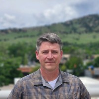 Boulder County Employee David McLeod's profile photo