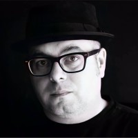 Oakland Community College Employee Eric Abbey's profile photo