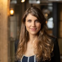 SOSA Employee Roni Harmelin's profile photo