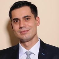Andrei-Cristi Ungureanu Email