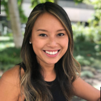 Le Curated Travel Employee Cam le's profile photo