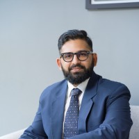 TYLERS Employee Sidharth Lakhabhay's profile photo