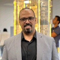 Nile Developments Employee Mohamed Safwat's profile photo