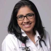 Gargash Hospital Employee Sweta Adatia's profile photo