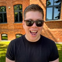 Hoopit Employee Mykyta Mykhailov's profile photo