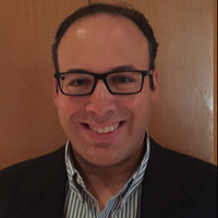 Alight Solutions Employee Marc Grad's profile photo