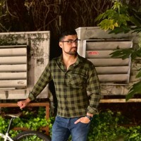 Infinity Ward Employee Steve Najera's profile photo