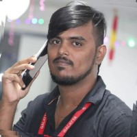 Galatta Media Employee Rahul G's profile photo